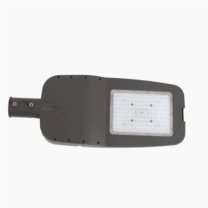 BR-F Series60/80W All-in-two Solar Street Lights