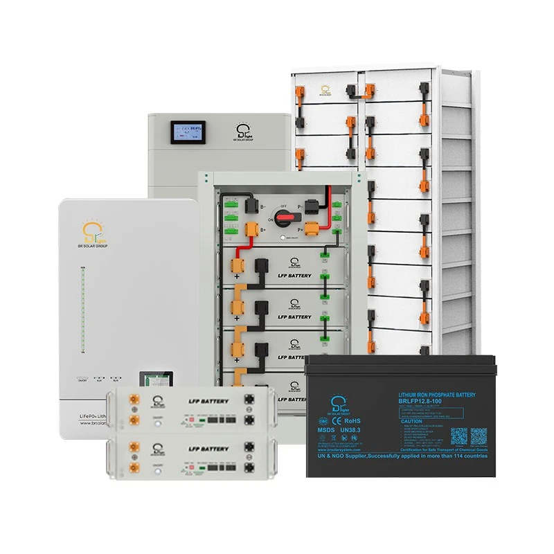 Hot Selling Solar Products in Europe
